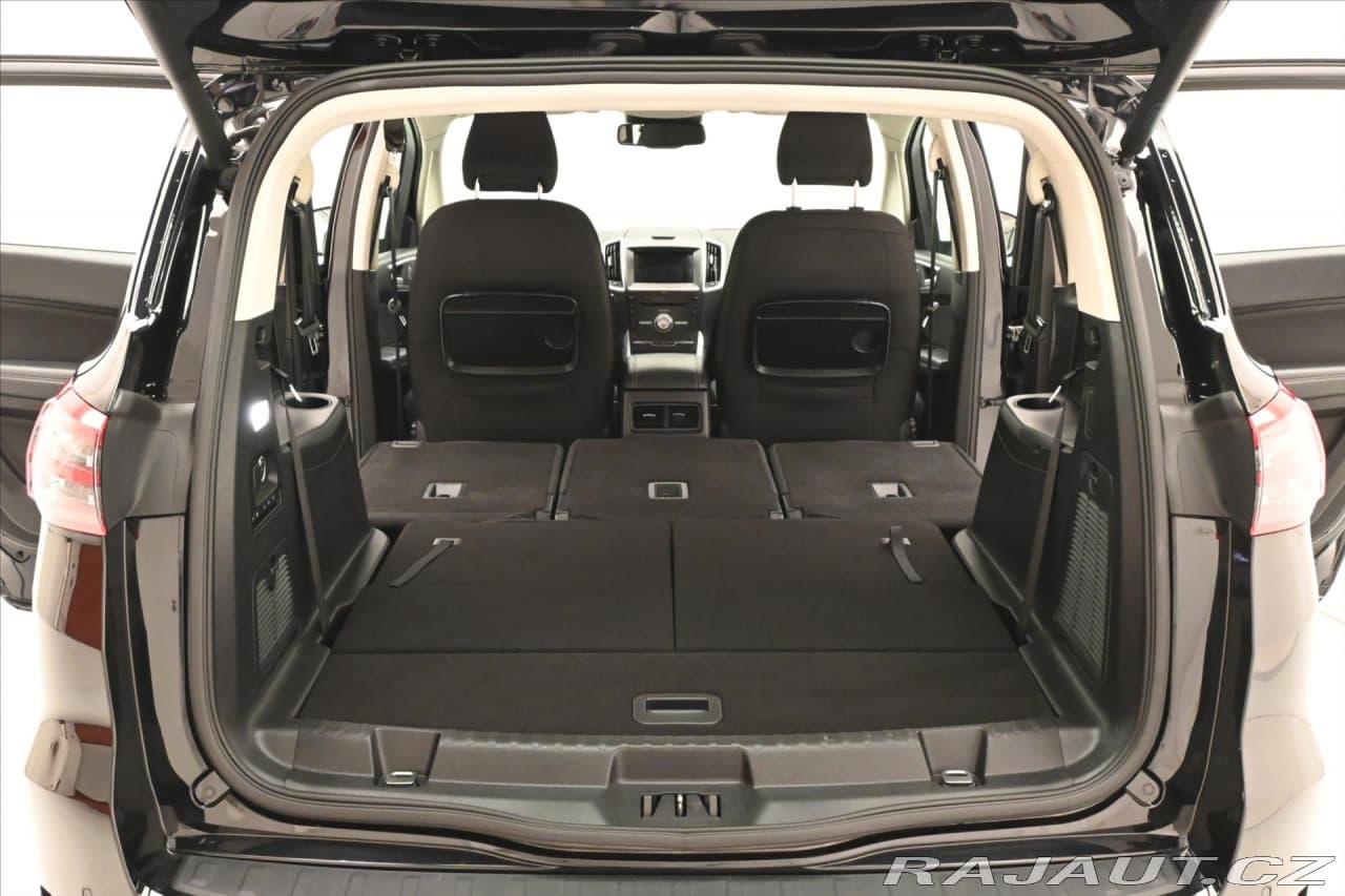 2022 Ford S-Max - 12