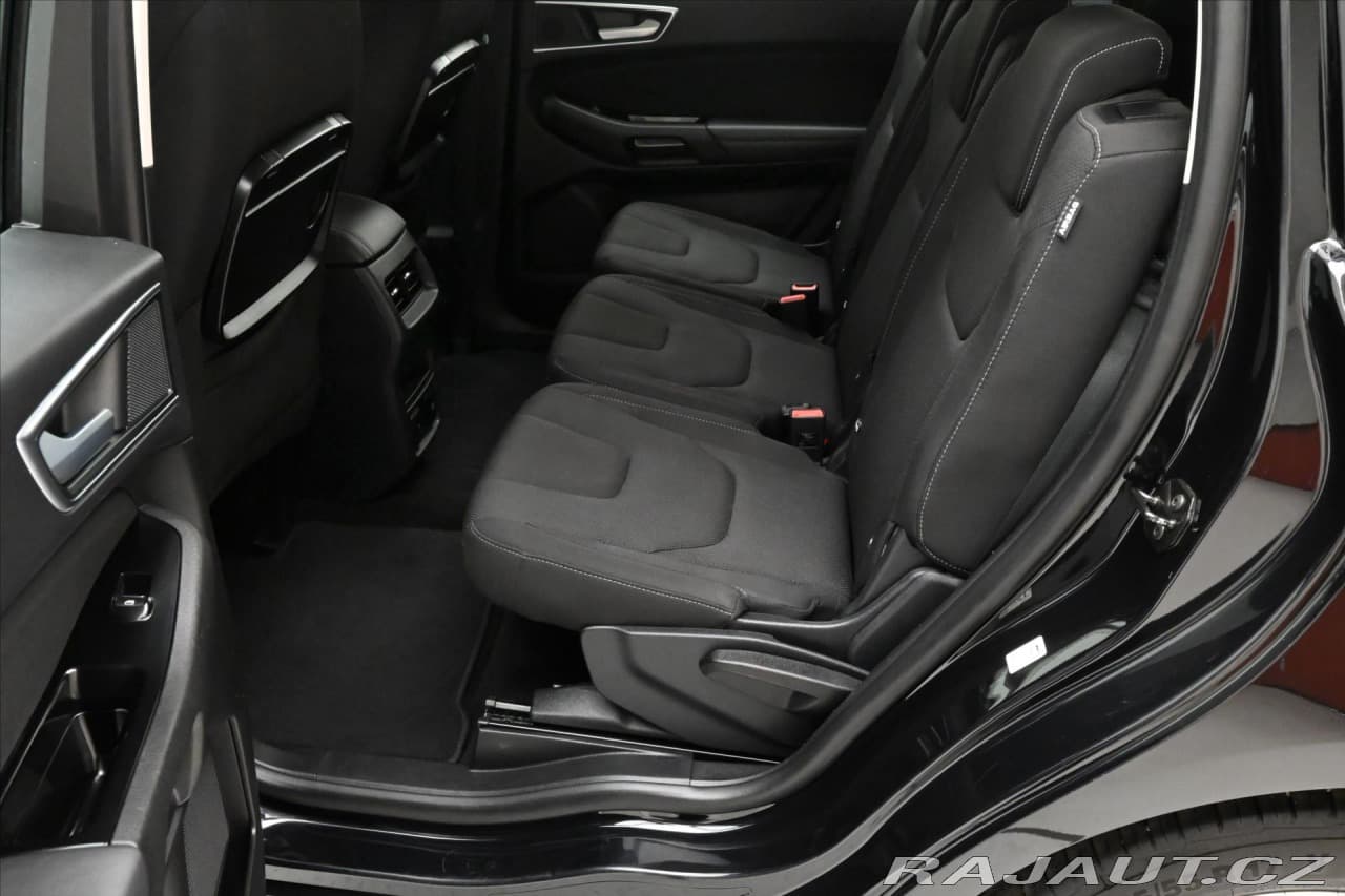 2022 Ford S-Max - 15