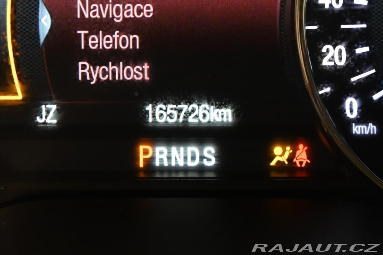 2022 Ford S-Max - 18