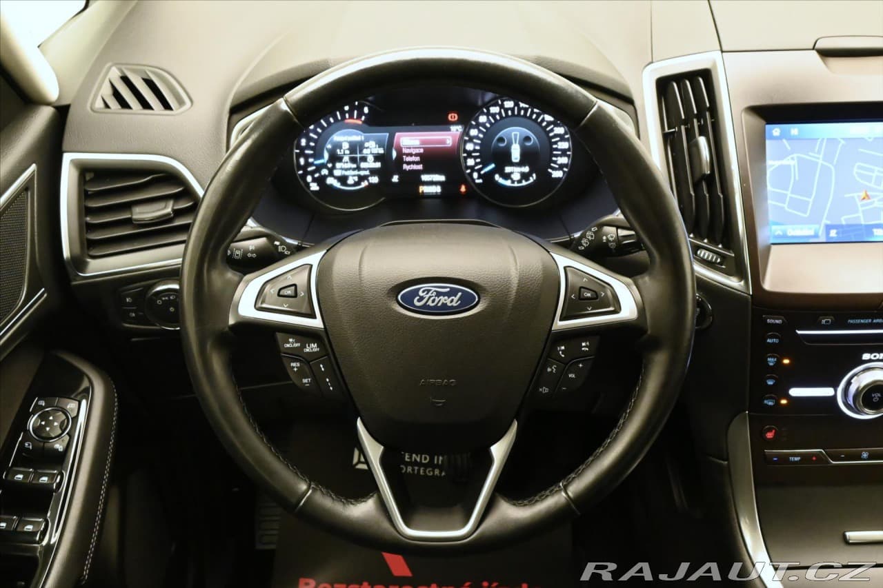 2022 Ford S-Max - 19