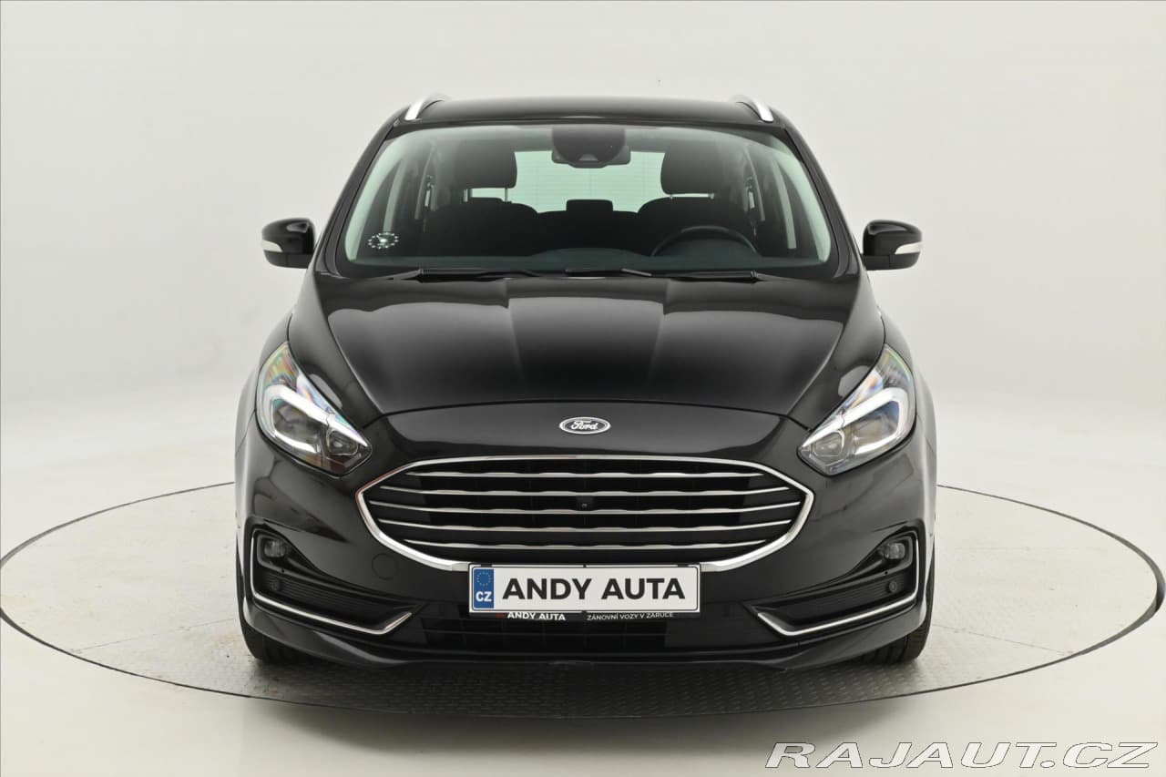 2022 Ford S-Max - 2