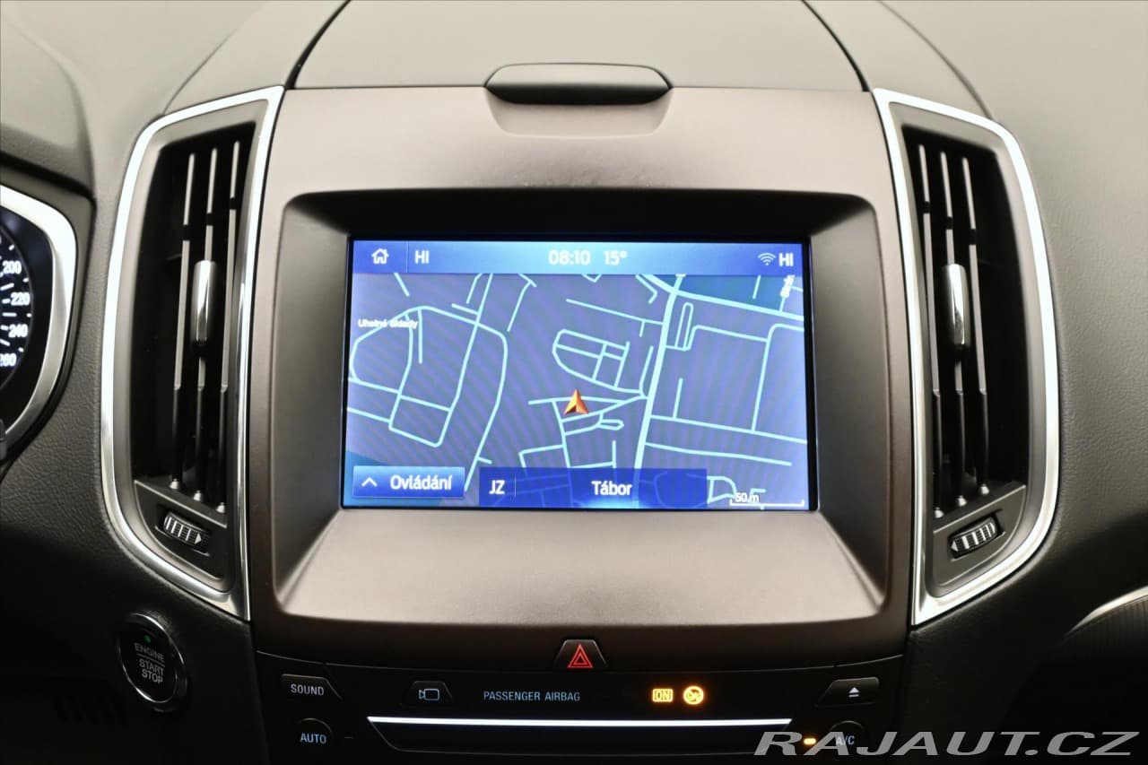 2022 Ford S-Max - 20