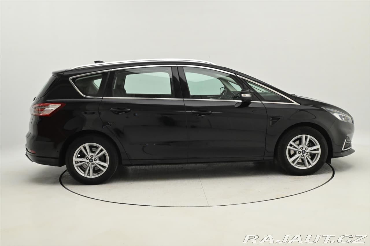 2022 Ford S-Max - 4
