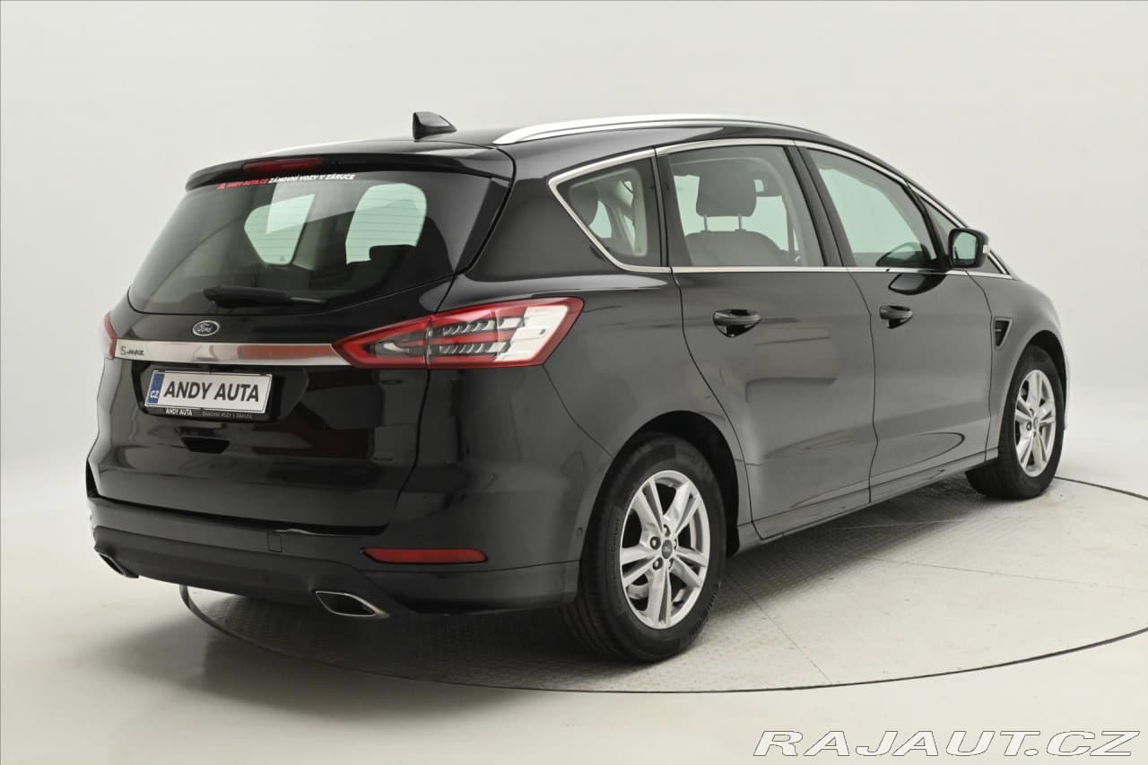 2022 Ford S-Max - 5