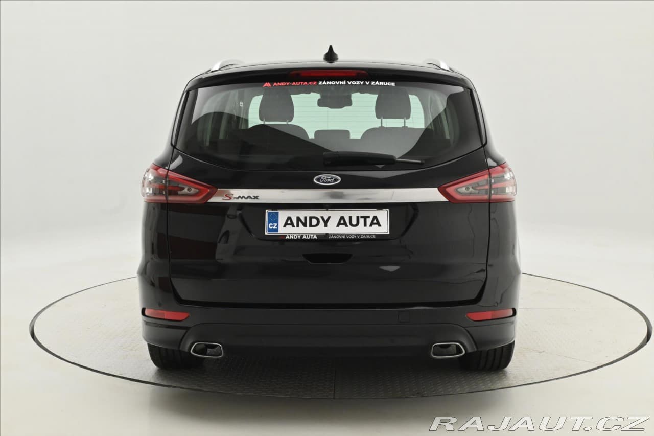 2022 Ford S-Max - 6