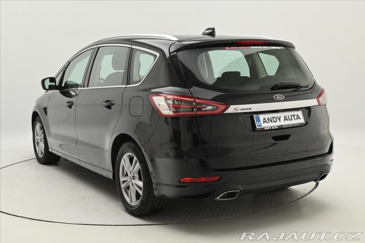 2022 Ford S-Max - 7