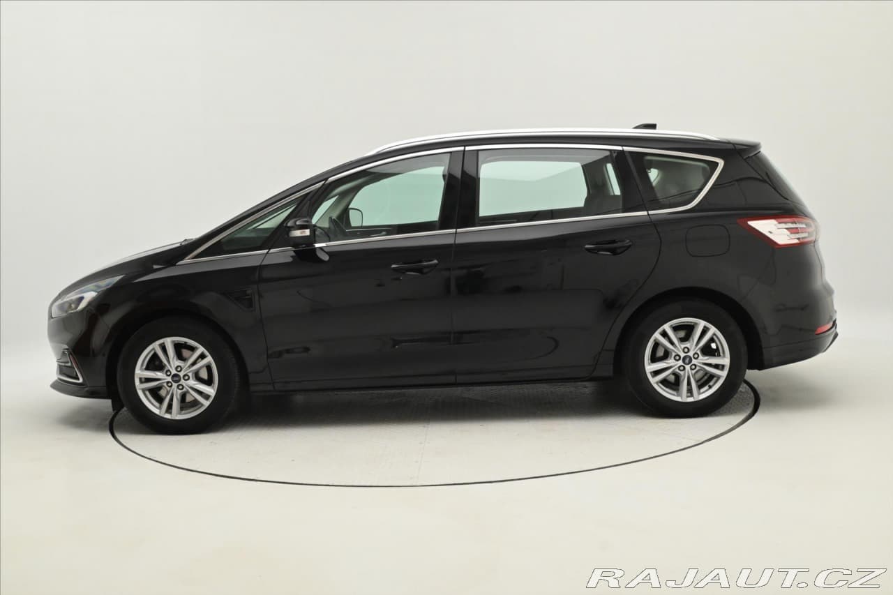 2022 Ford S-Max - 8