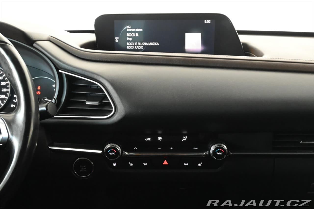 2020 Mazda Cx-30 - 12