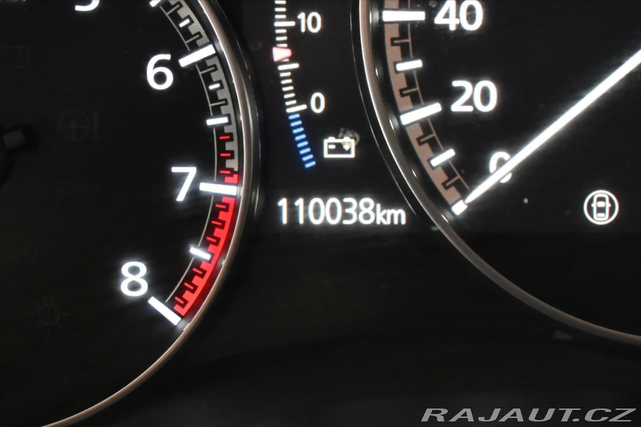 2020 Mazda Cx-30 - 14