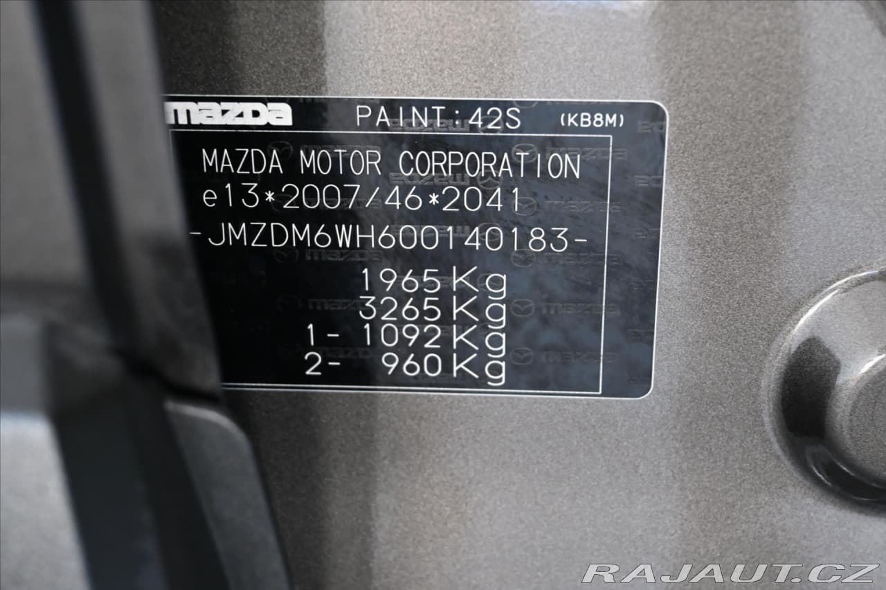 2020 Mazda Cx-30 - 15