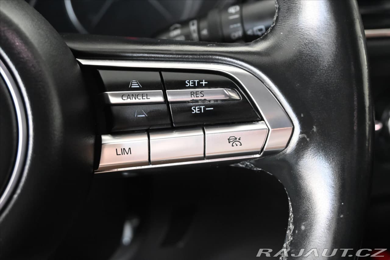 2020 Mazda Cx-30 - 18