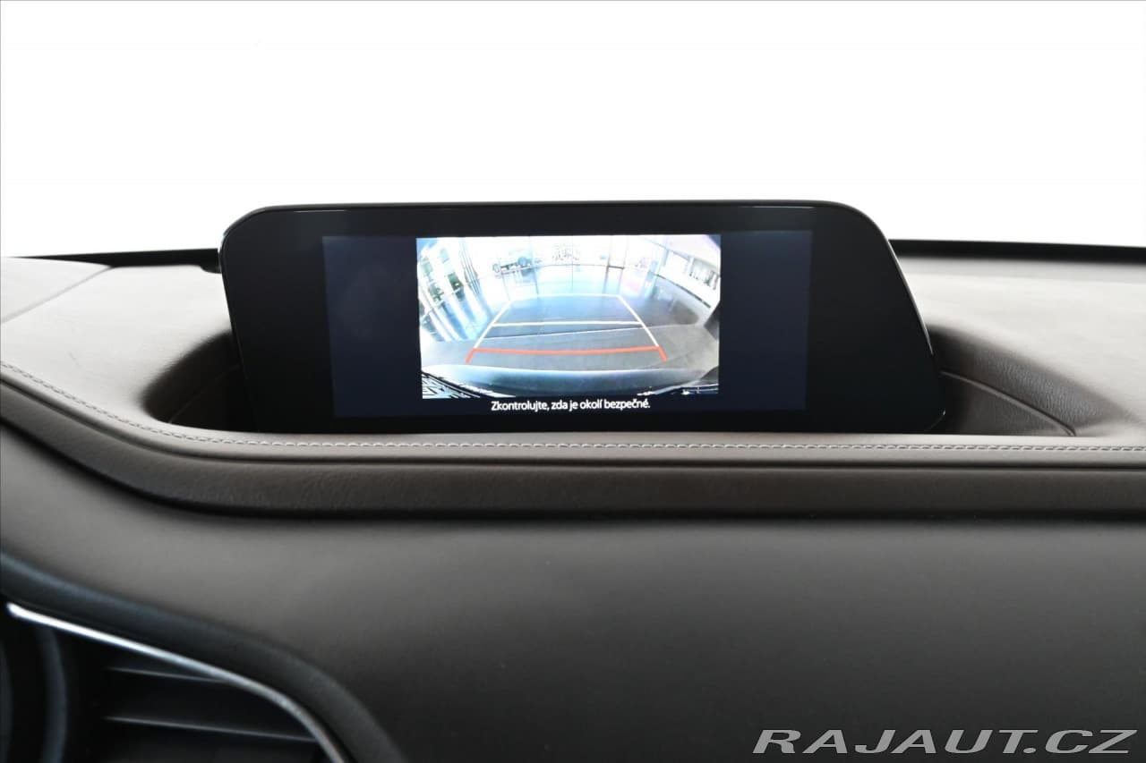 2020 Mazda Cx-30 - 20