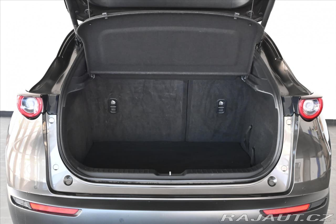 2020 Mazda Cx-30 - 6