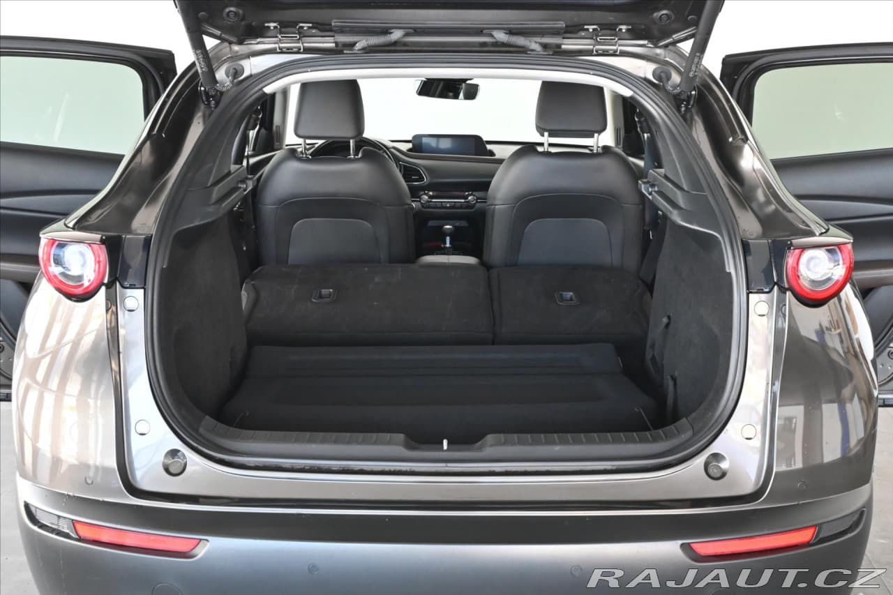 2020 Mazda Cx-30 - 7