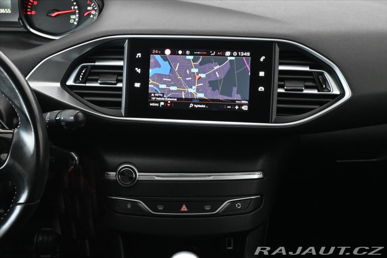 2019 Peugeot 308 - 12