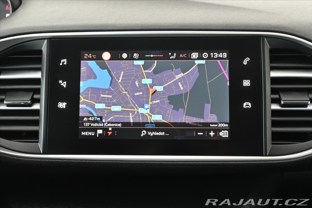 2019 Peugeot 308 - 19