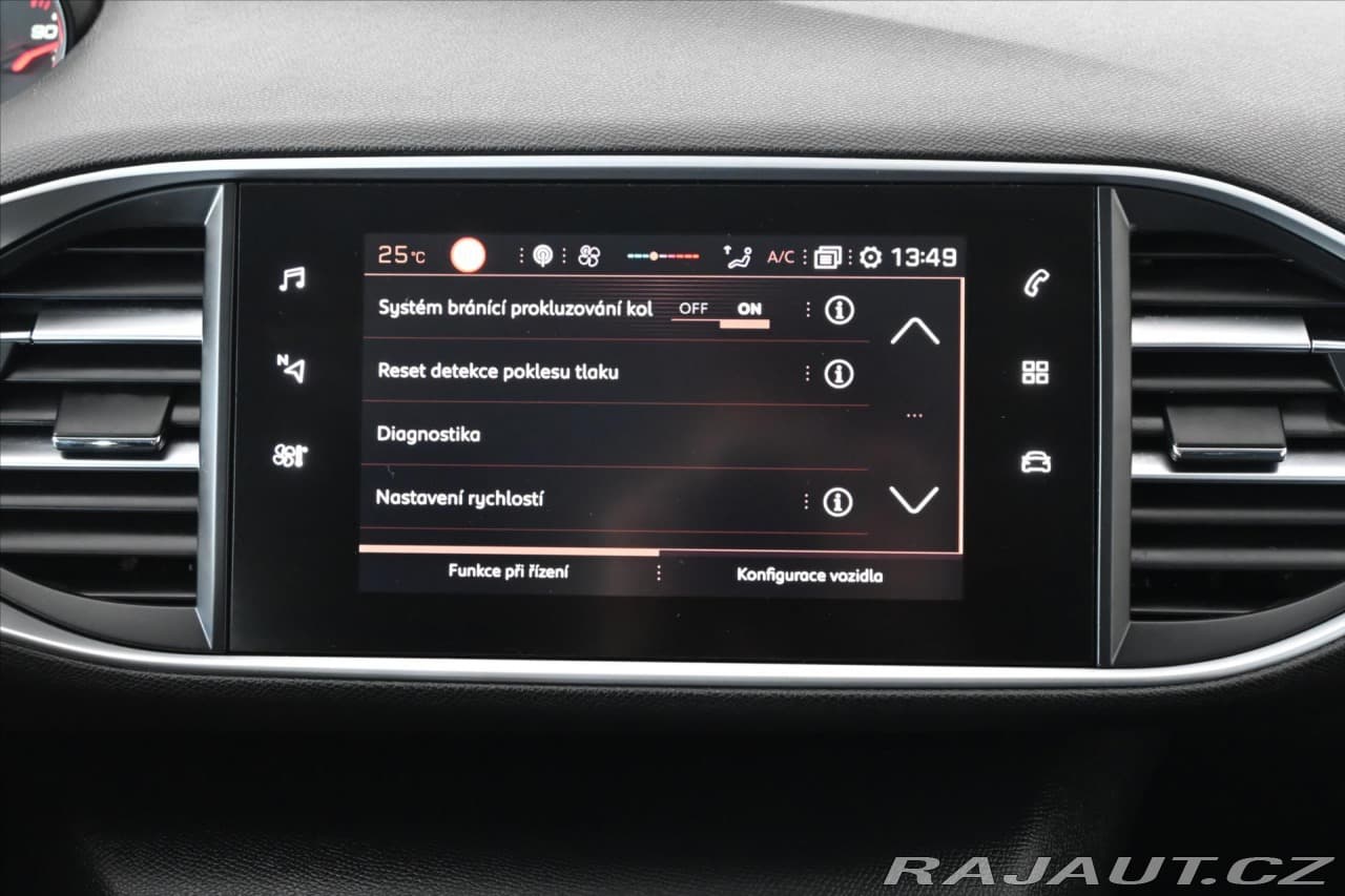 2019 Peugeot 308 - 20