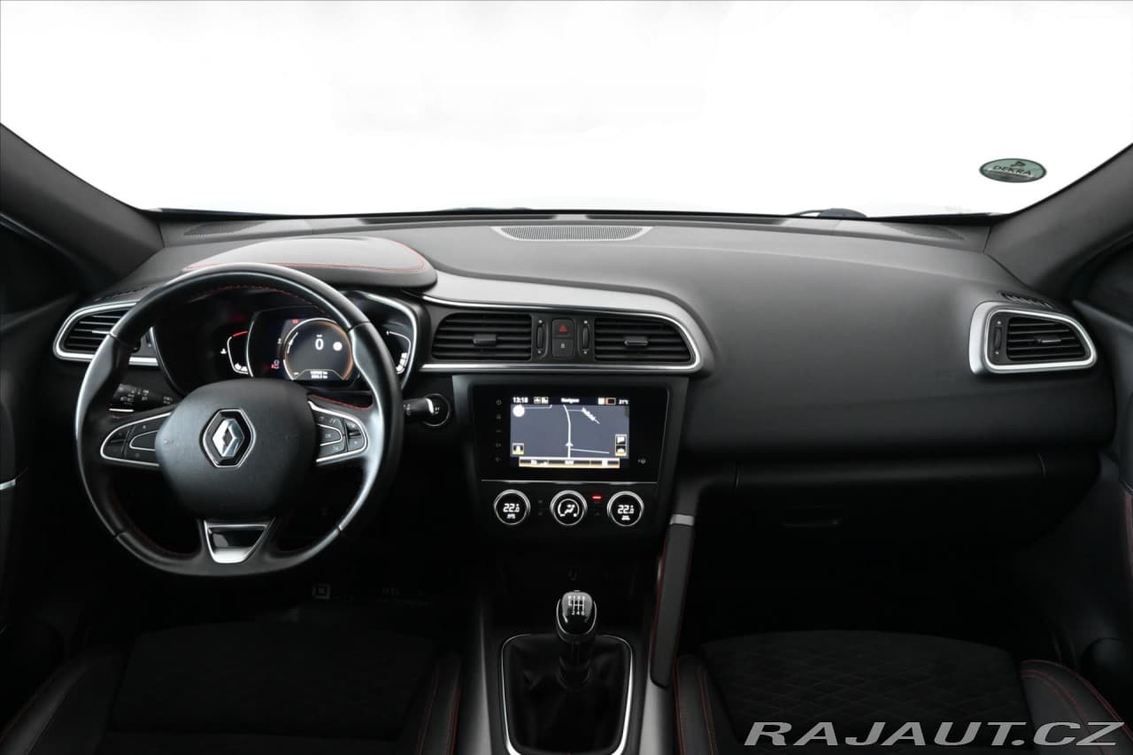 2020 Renault Kadjar - 11