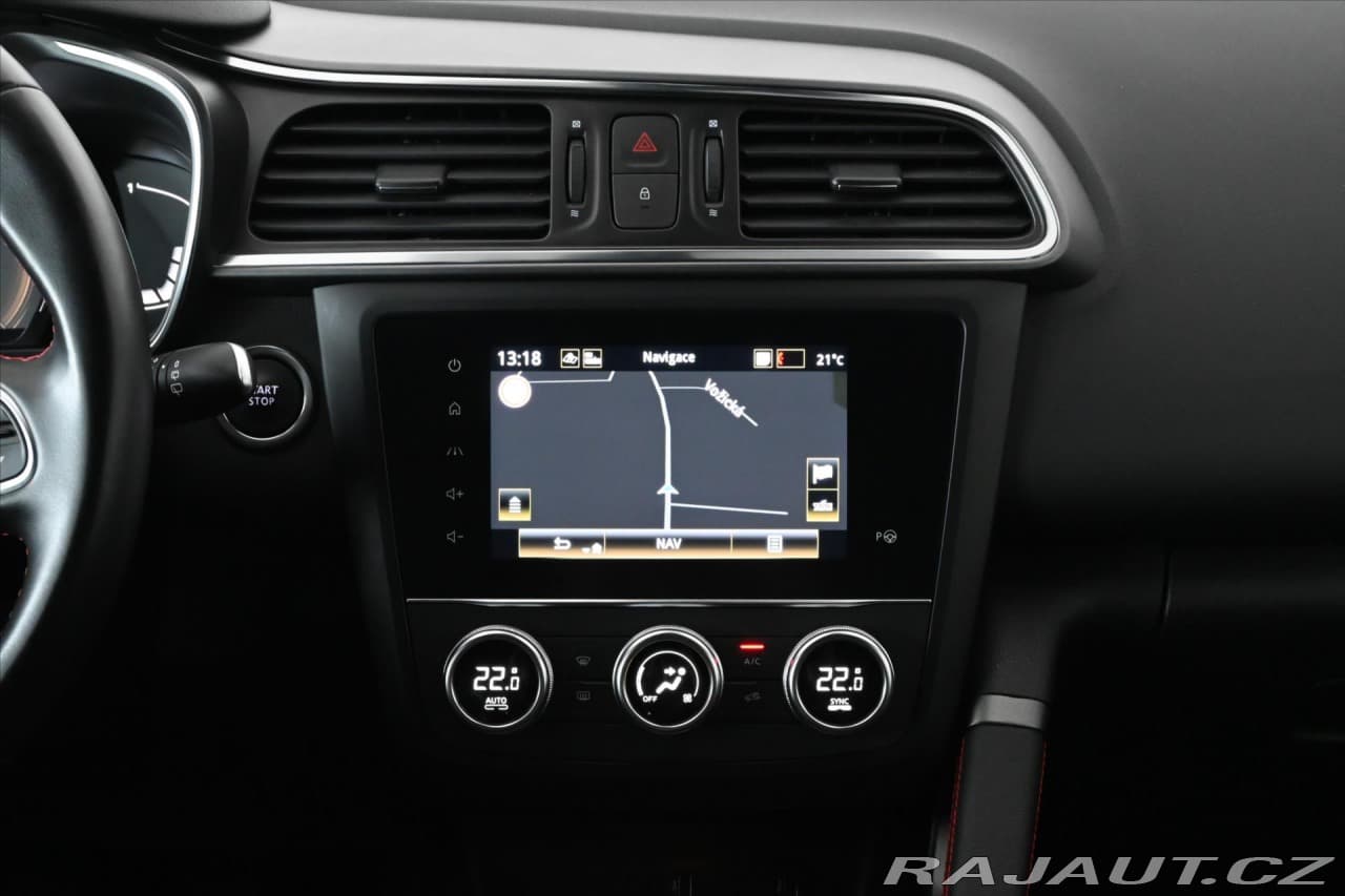 2020 Renault Kadjar - 12