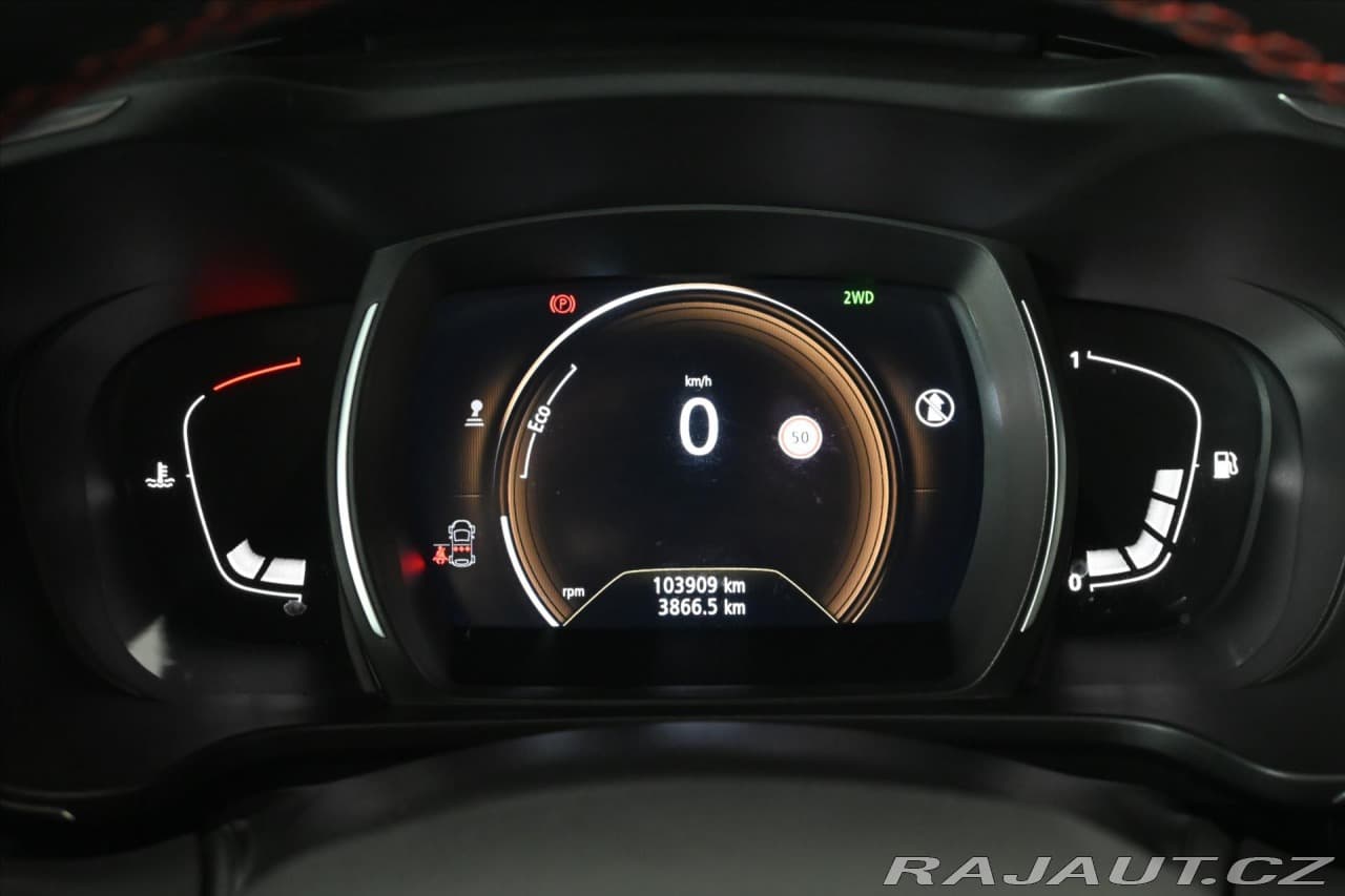 2020 Renault Kadjar - 13