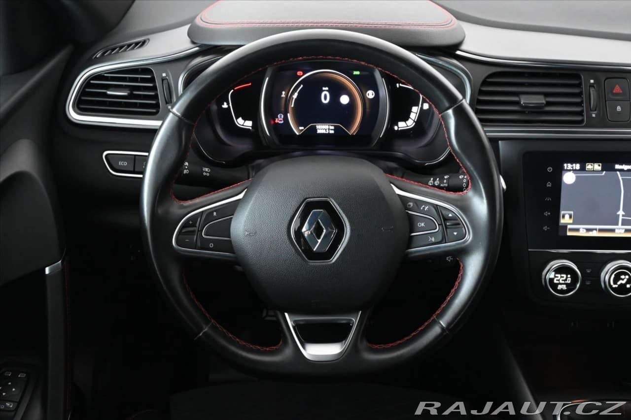 2020 Renault Kadjar - 16