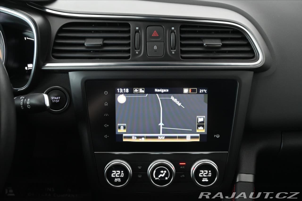 2020 Renault Kadjar - 19