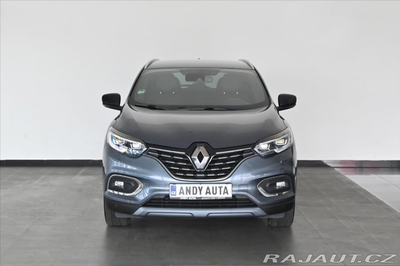 2020 Renault Kadjar - 2