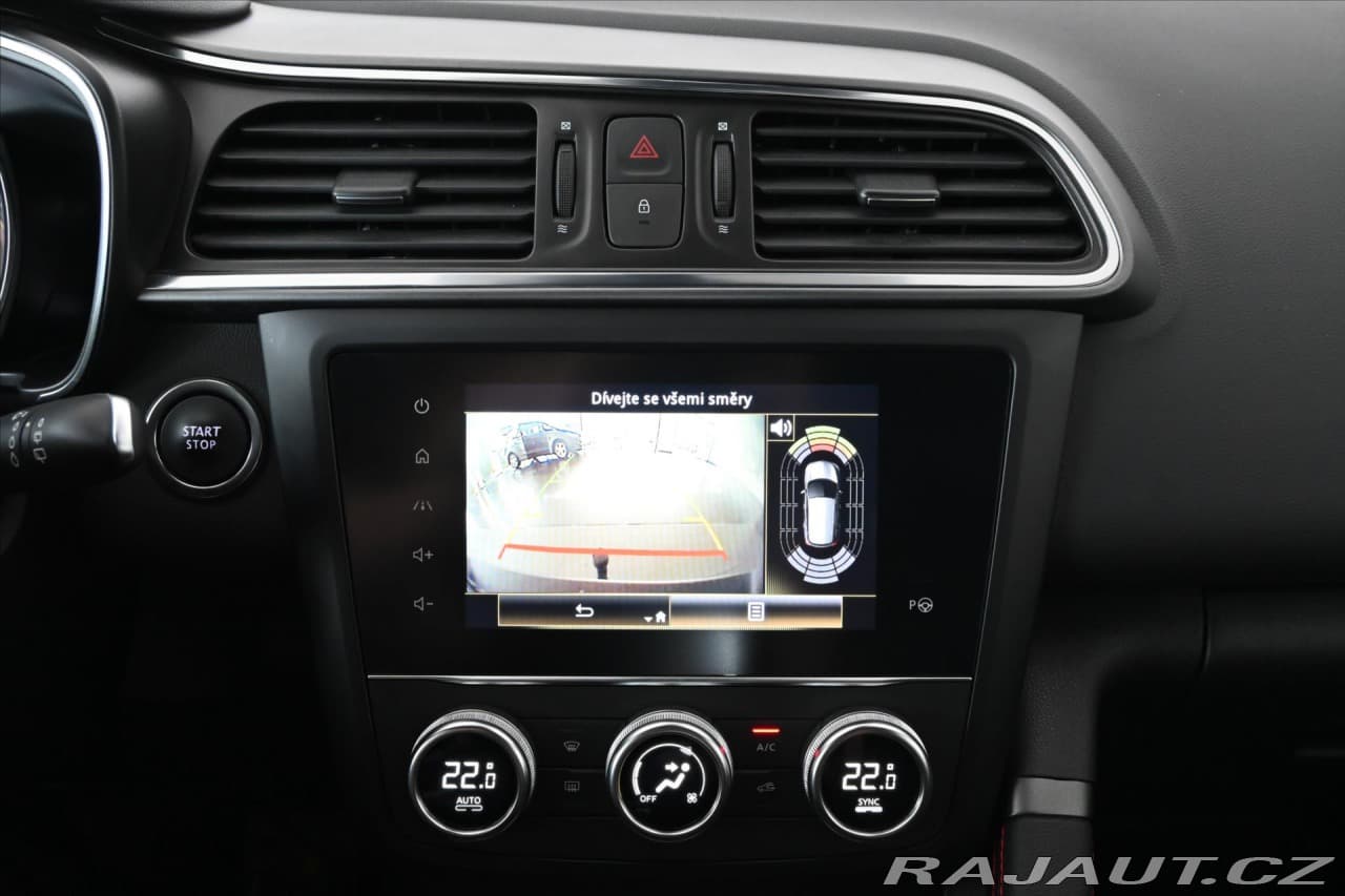 2020 Renault Kadjar - 20