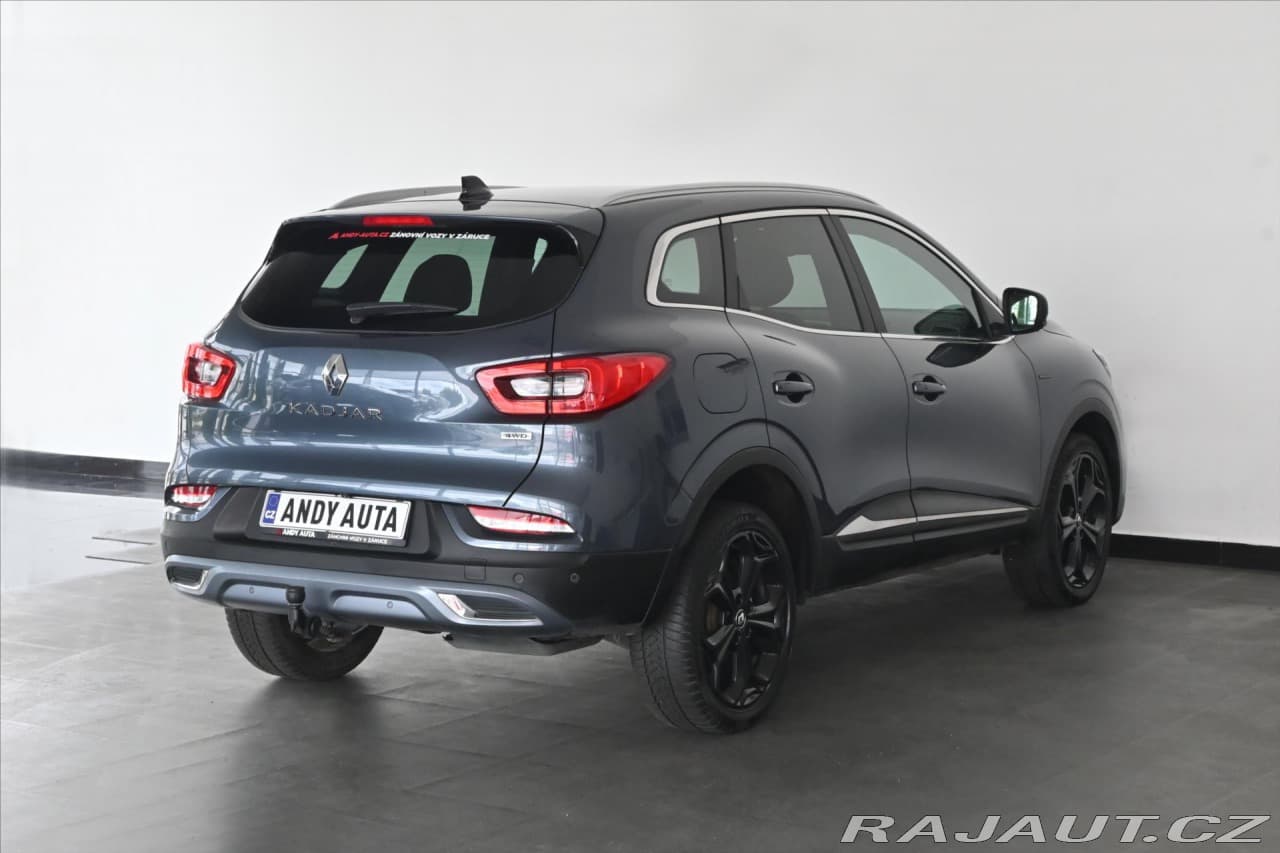 2020 Renault Kadjar - 3