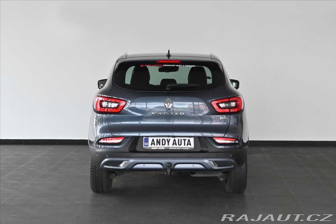 2020 Renault Kadjar - 4