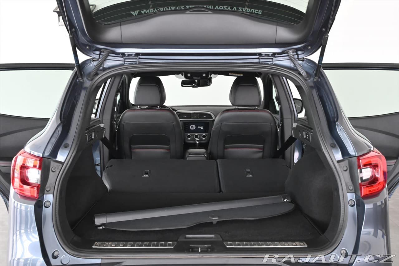 2020 Renault Kadjar - 7