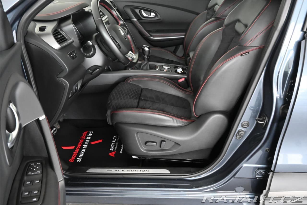 2020 Renault Kadjar - 9