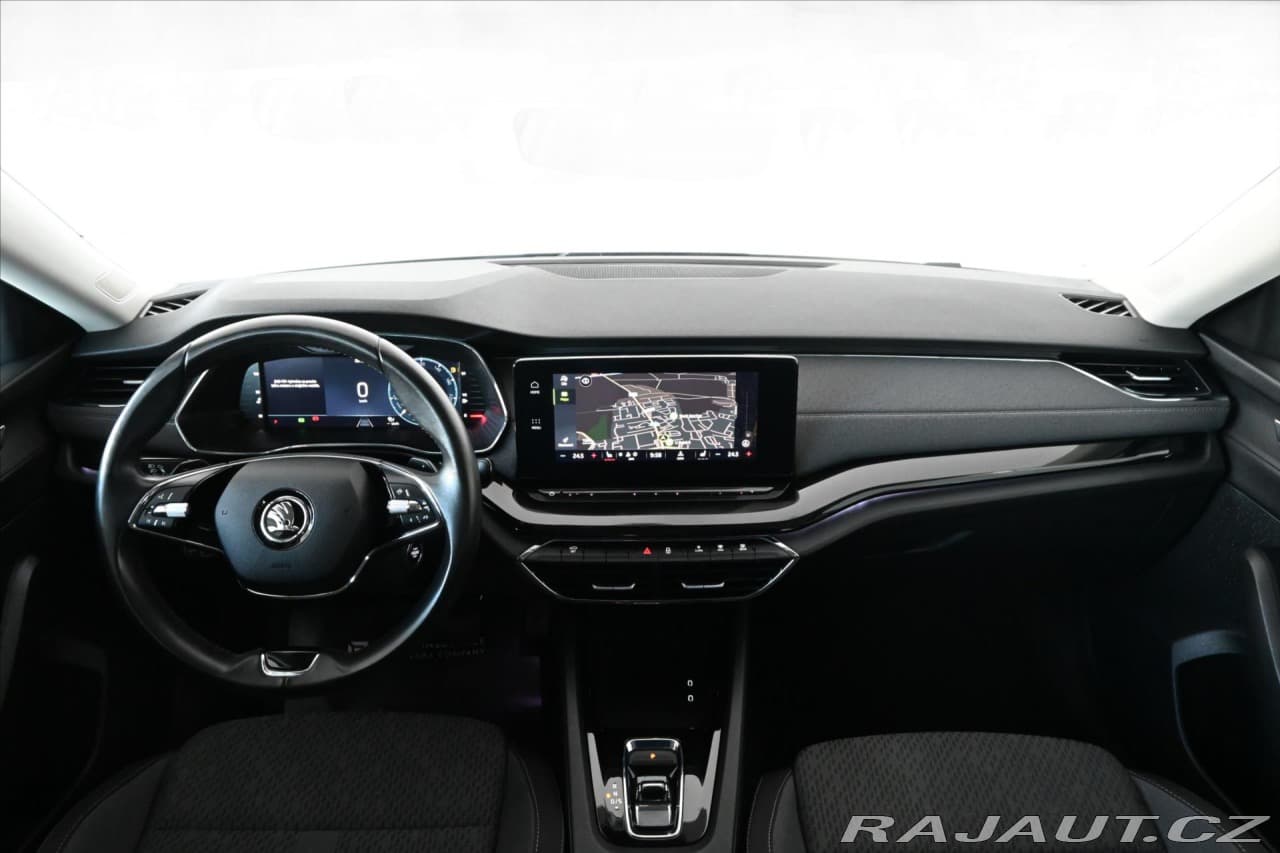 2023 Škoda Octavia - 11
