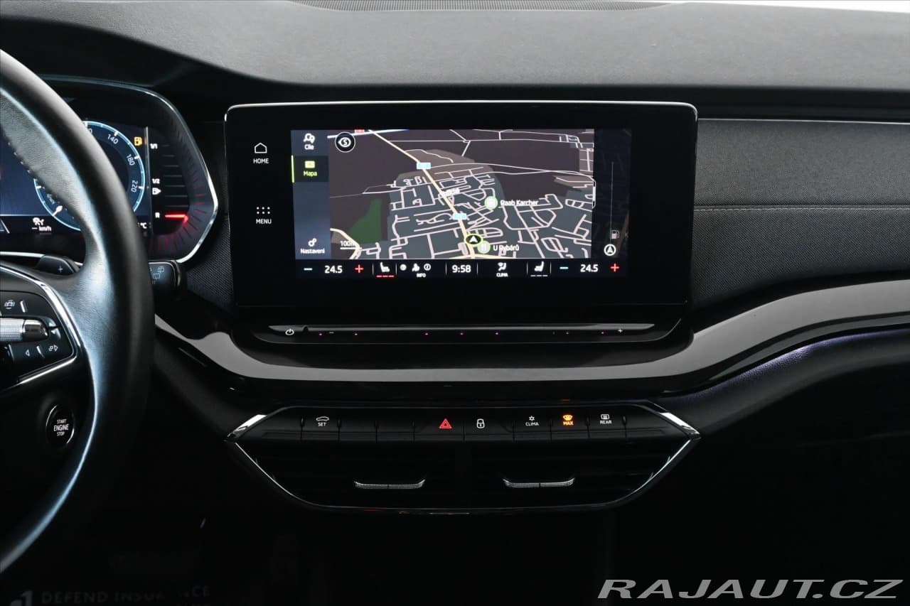 2023 Škoda Octavia - 12