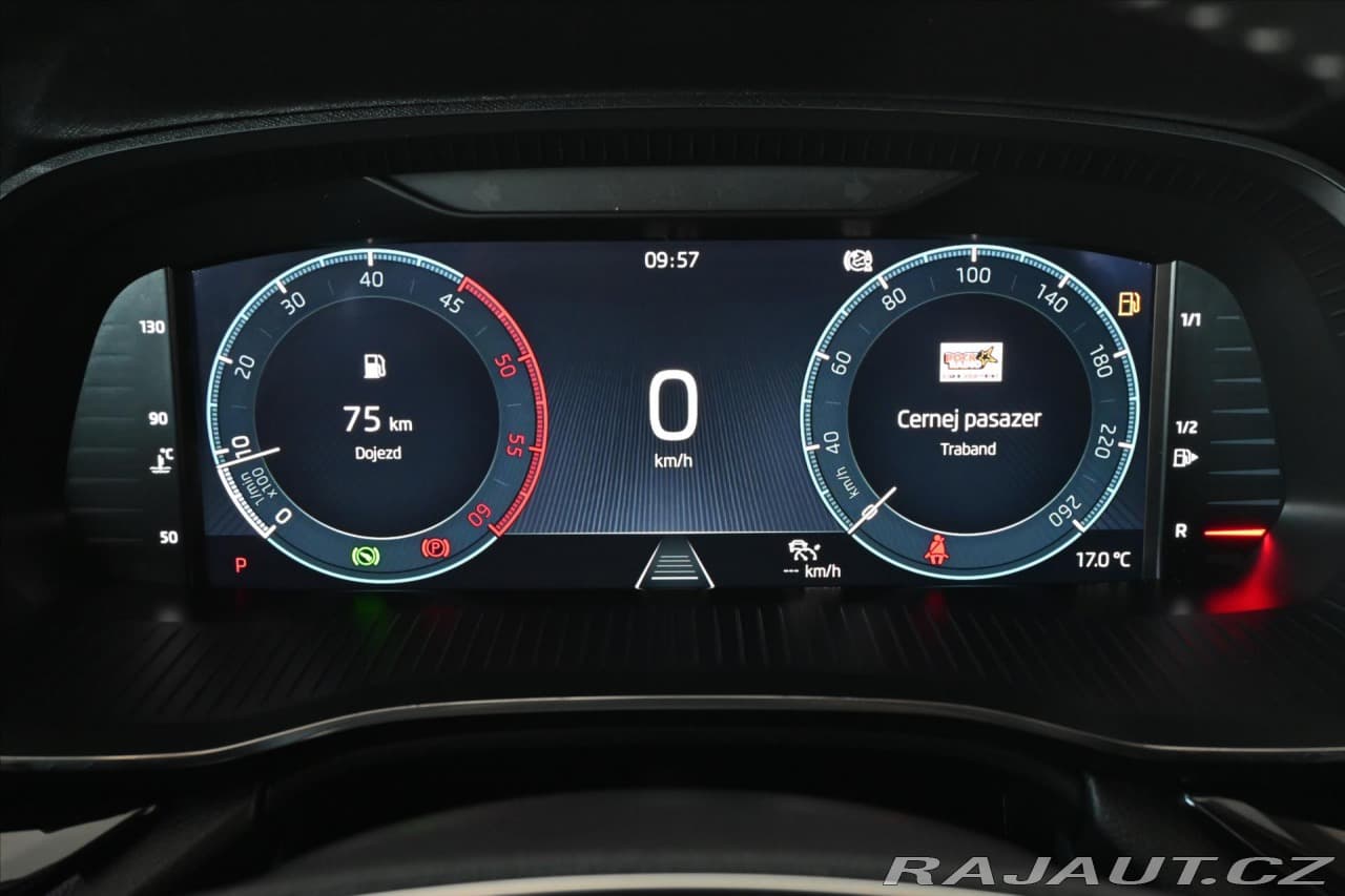 2023 Škoda Octavia - 13