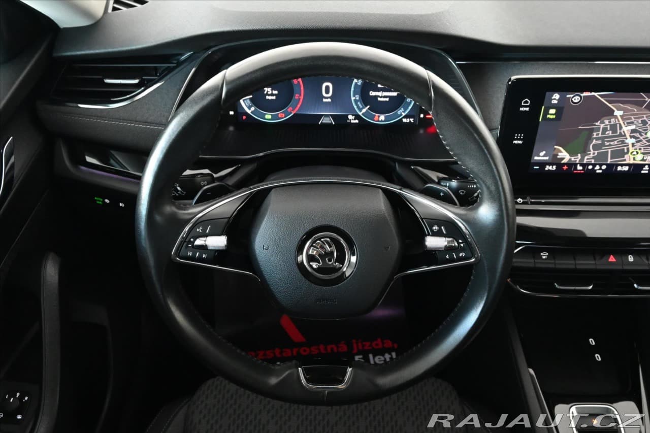 2023 Škoda Octavia - 16