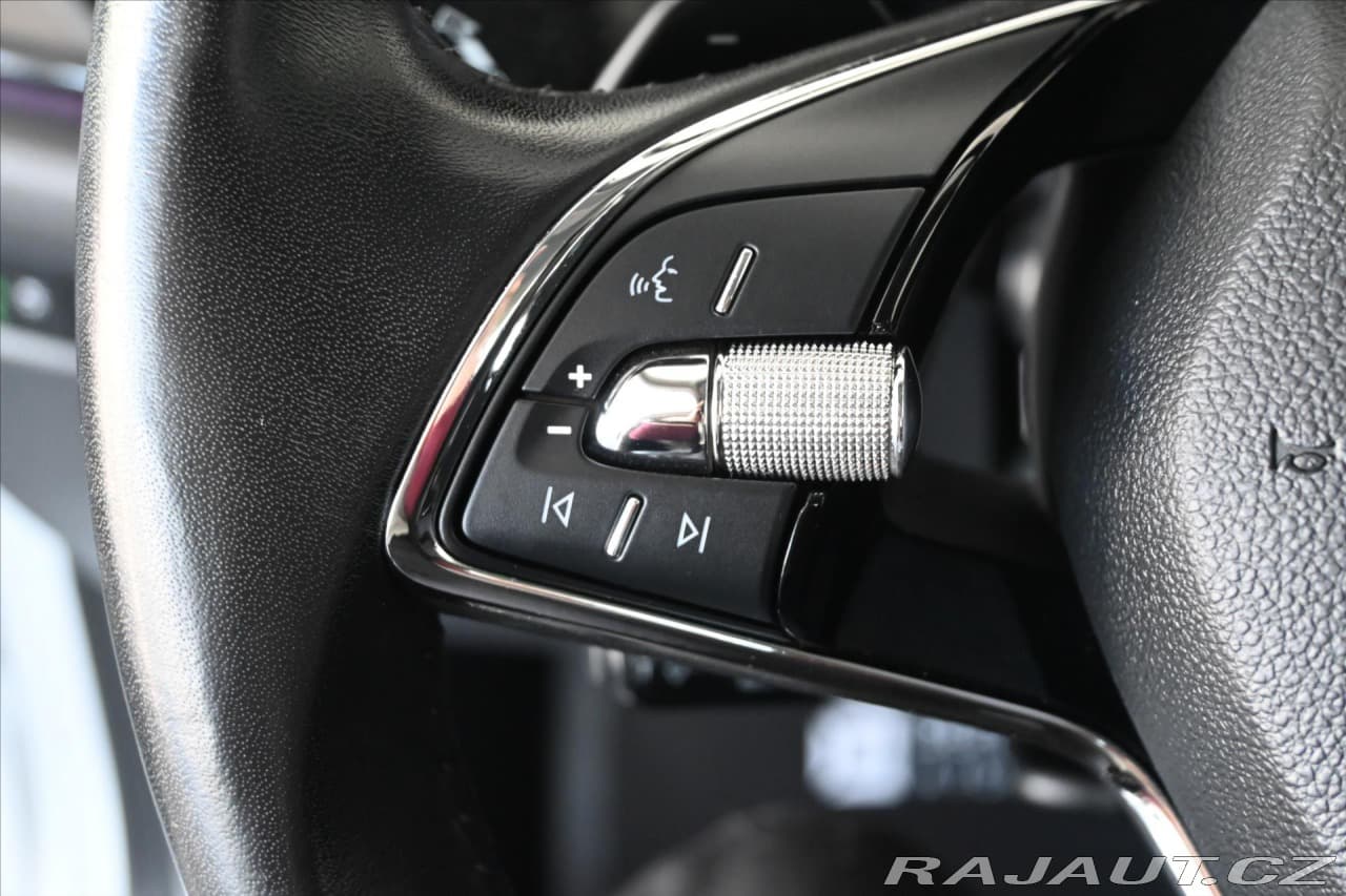 2023 Škoda Octavia - 17