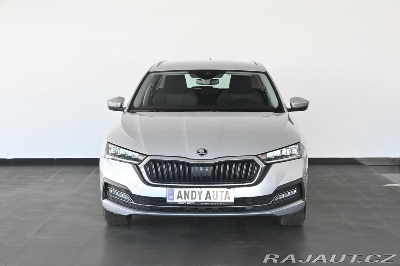 2023 Škoda Octavia - 2