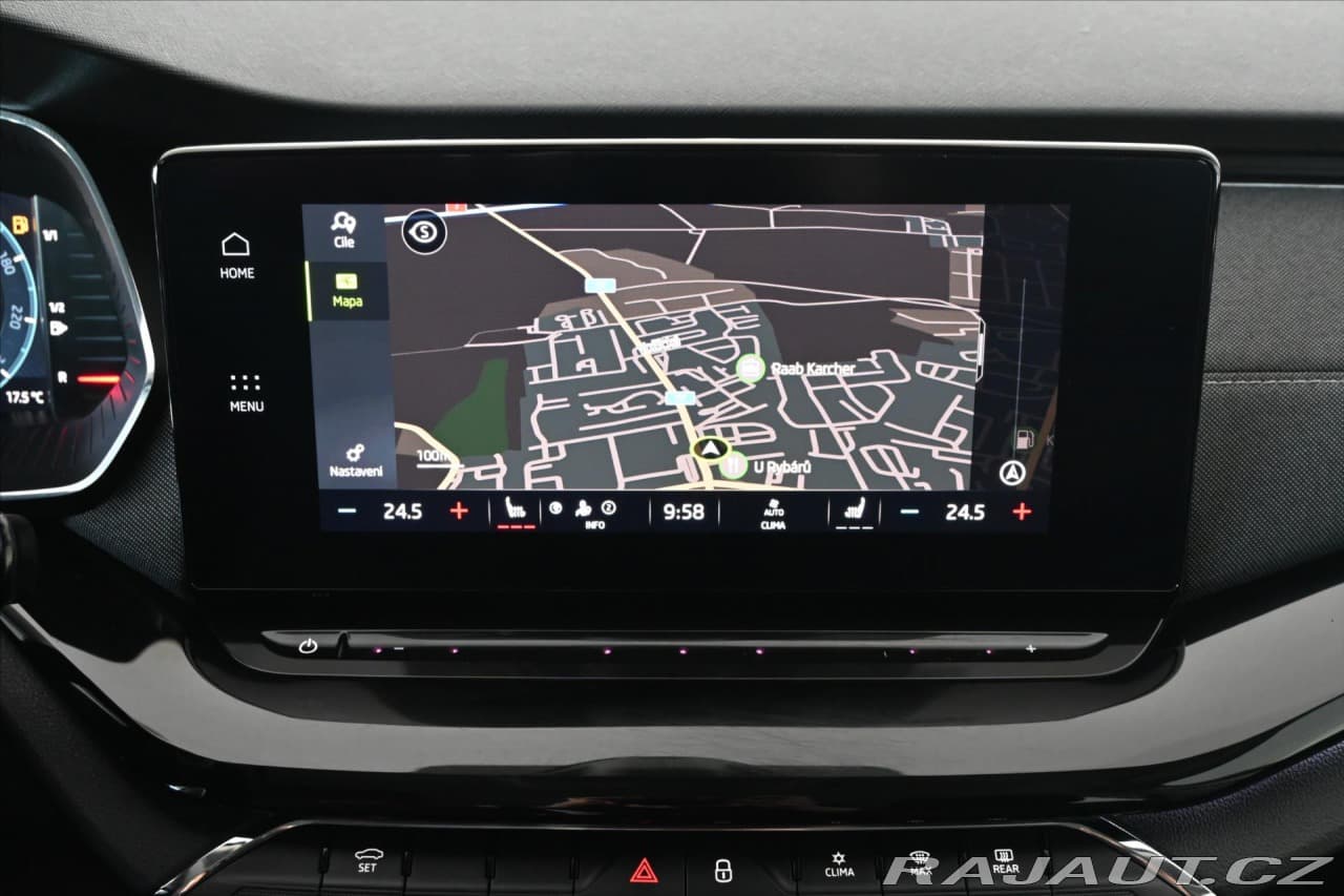 2023 Škoda Octavia - 20