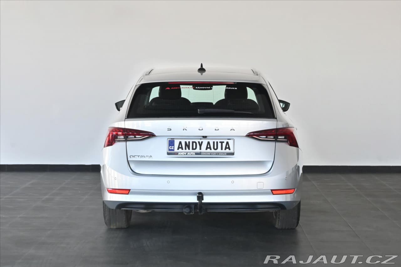 2023 Škoda Octavia - 4