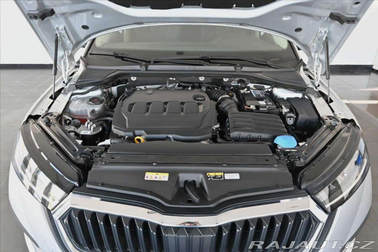 2023 Škoda Octavia - 5