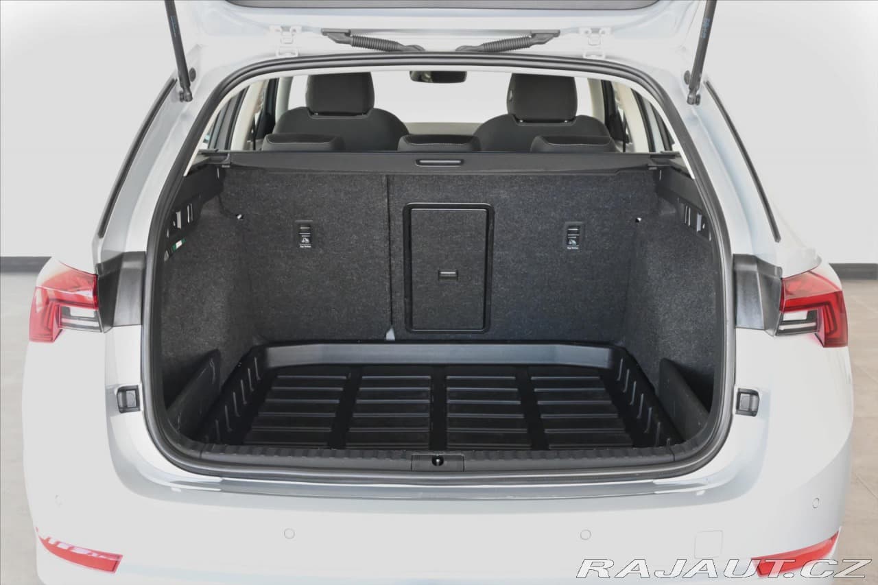 2023 Škoda Octavia - 6