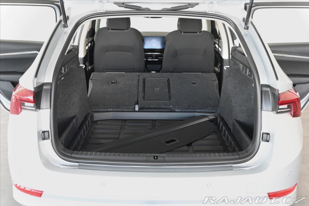 2023 Škoda Octavia - 7