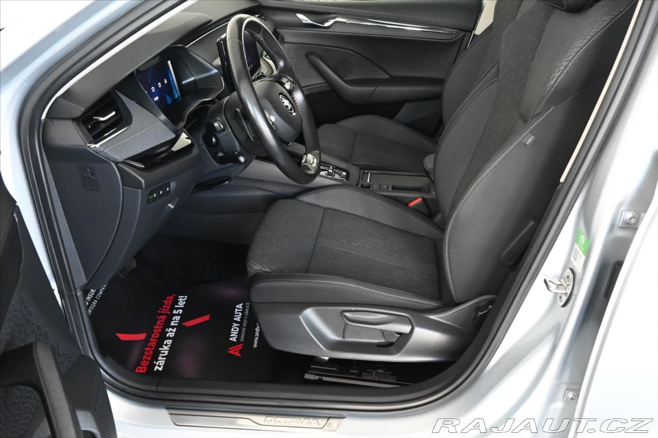 2023 Škoda Octavia - 9