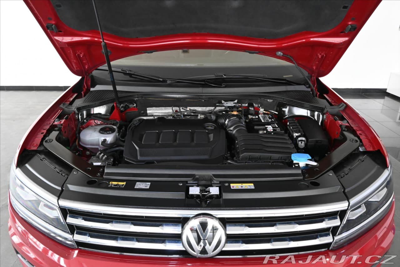 2021 Volkswagen Tiguan - 5