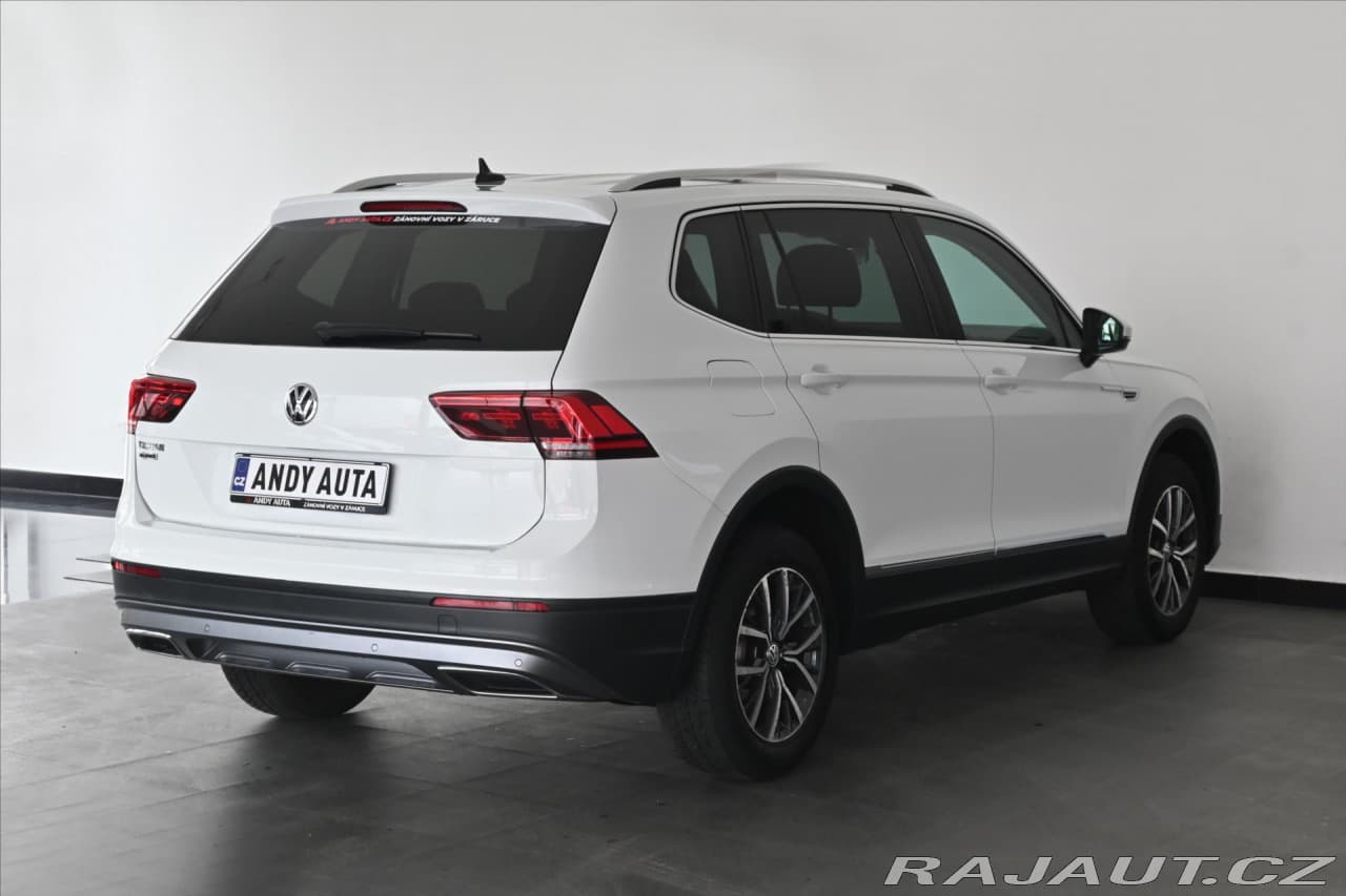 2020 Volkswagen Tiguan - 3