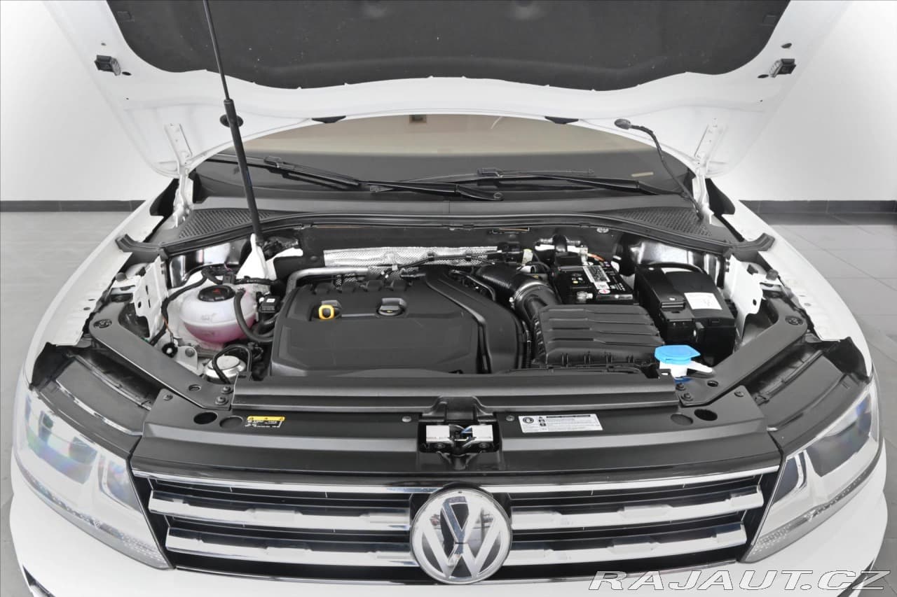 2020 Volkswagen Tiguan - 5