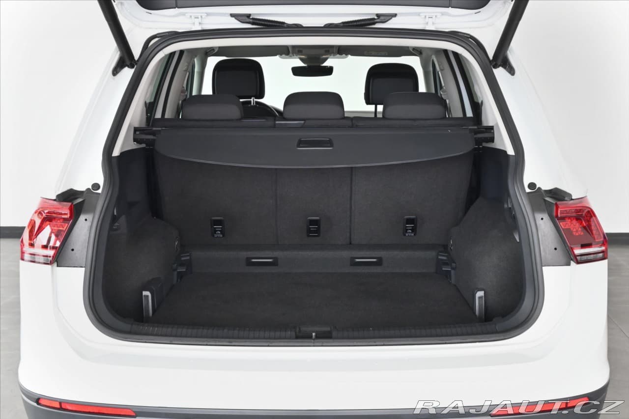 2020 Volkswagen Tiguan - 6