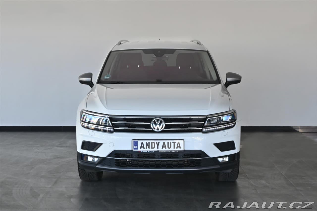 2020 Volkswagen Tiguan - 2