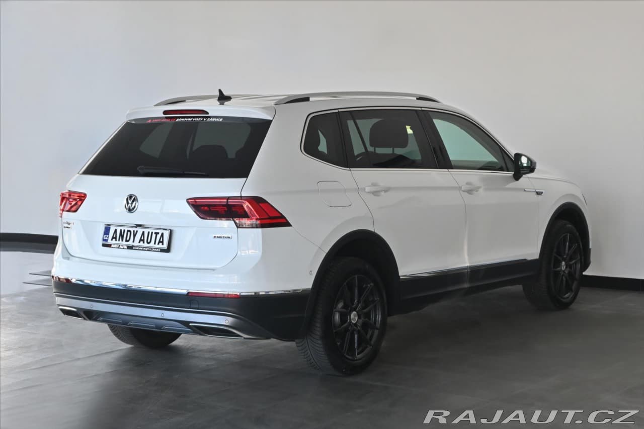 2020 Volkswagen Tiguan - 3